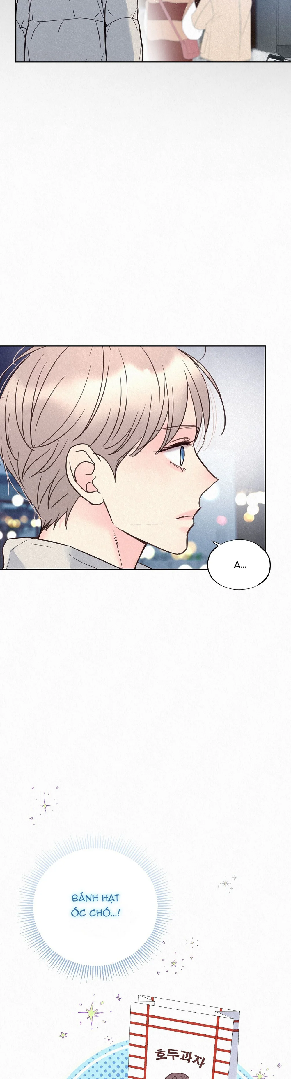 Đọc truyện  QUÁ KHỨ CỦA KẺ PHẢN DIỆN - Chapter 36