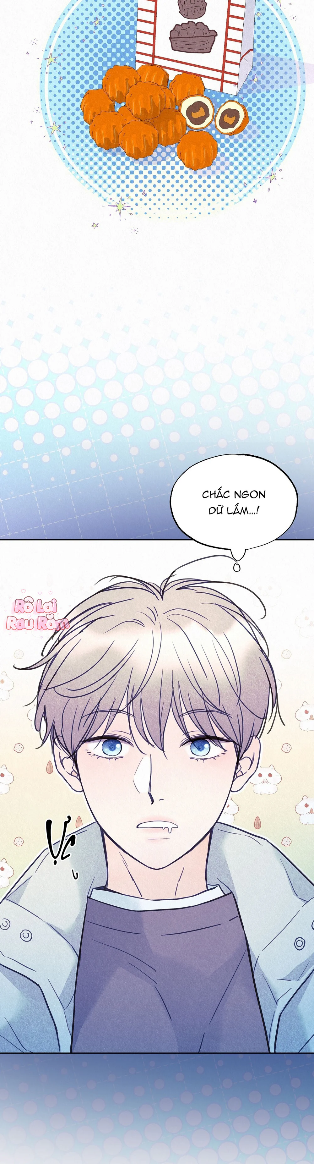 Đọc truyện  QUÁ KHỨ CỦA KẺ PHẢN DIỆN - Chapter 36