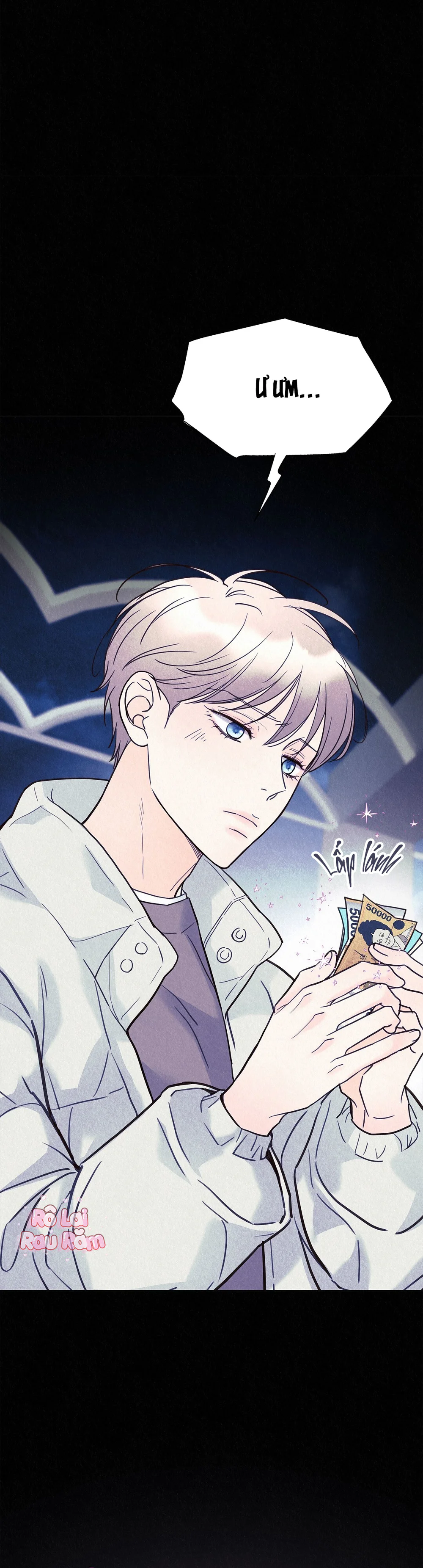 Đọc truyện  QUÁ KHỨ CỦA KẺ PHẢN DIỆN - Chapter 36