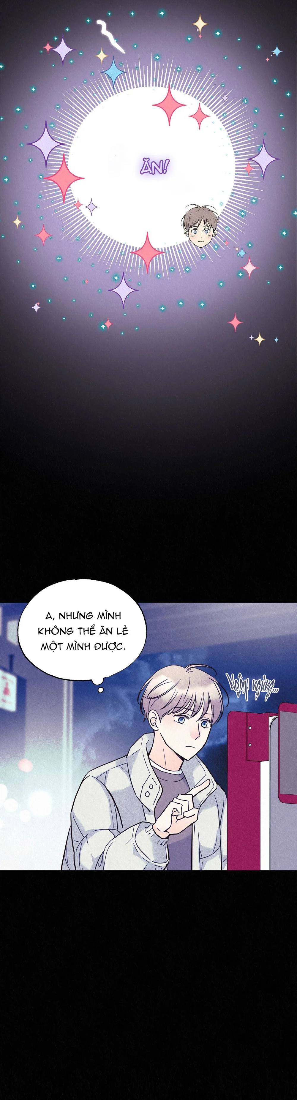 Đọc truyện  QUÁ KHỨ CỦA KẺ PHẢN DIỆN - Chapter 36