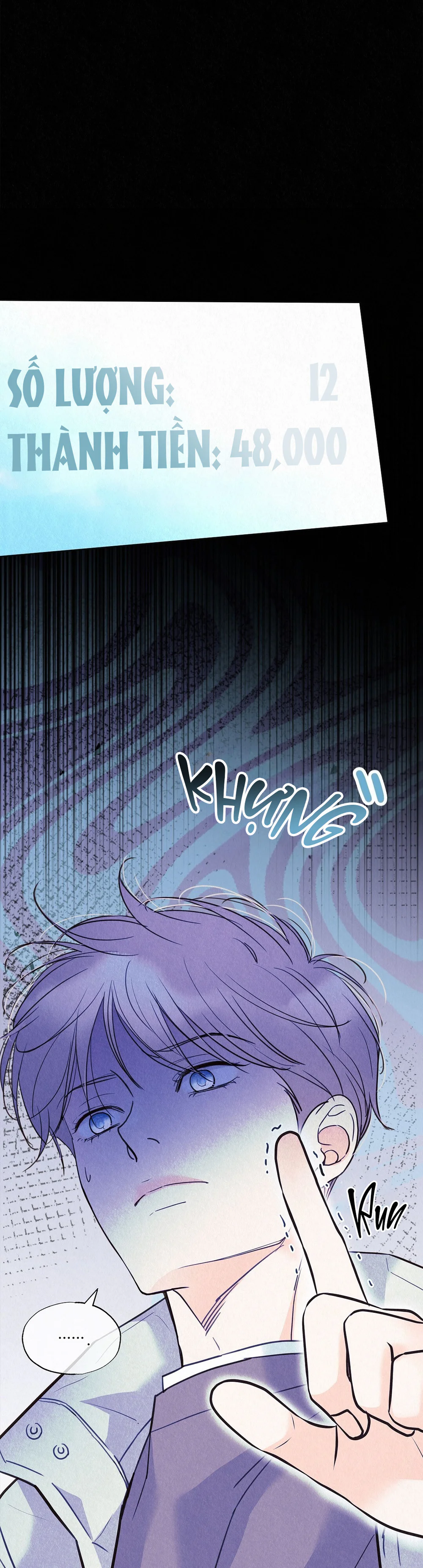 Đọc truyện  QUÁ KHỨ CỦA KẺ PHẢN DIỆN - Chapter 36