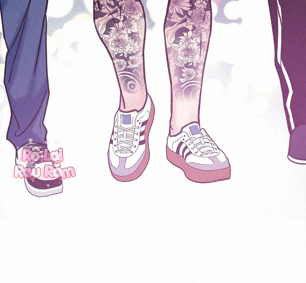 Đọc truyện  QUÁ KHỨ CỦA KẺ PHẢN DIỆN - Chapter 36