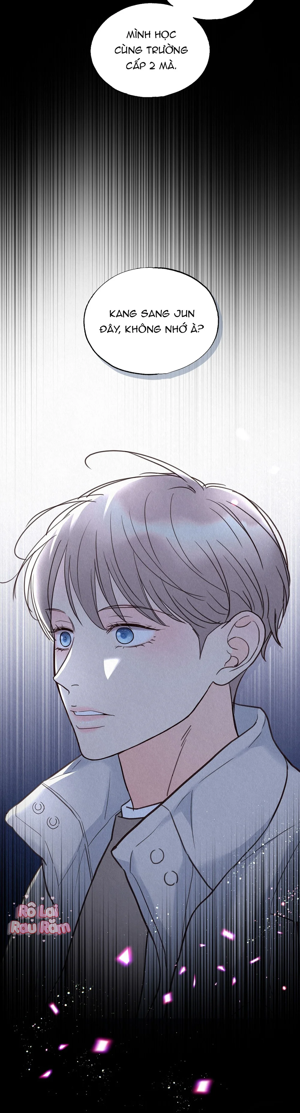 Đọc truyện  QUÁ KHỨ CỦA KẺ PHẢN DIỆN - Chapter 36