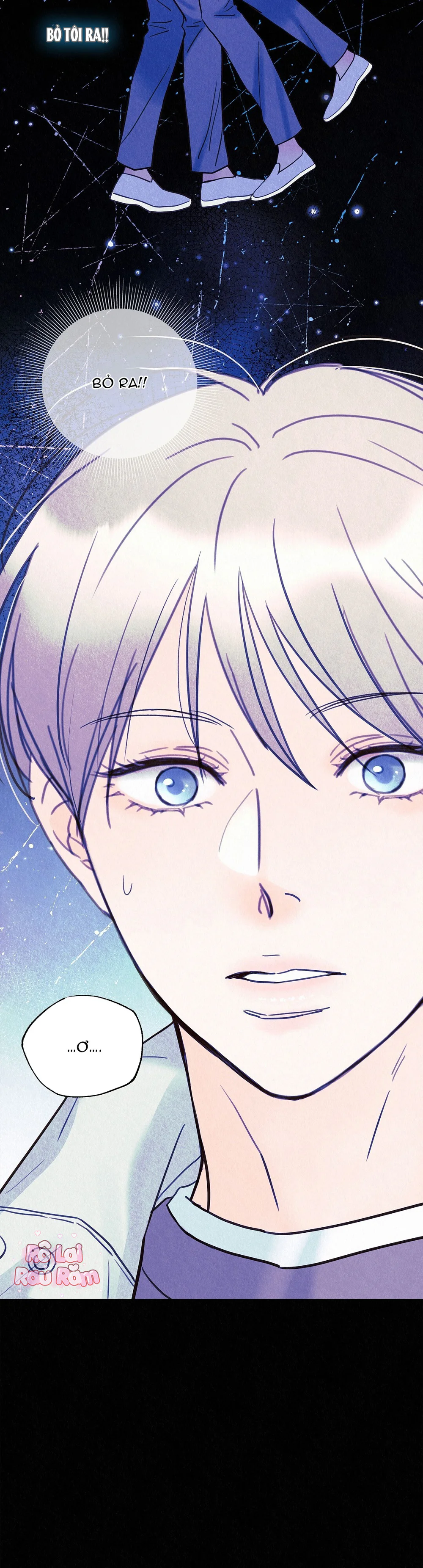 Đọc truyện  QUÁ KHỨ CỦA KẺ PHẢN DIỆN - Chapter 36