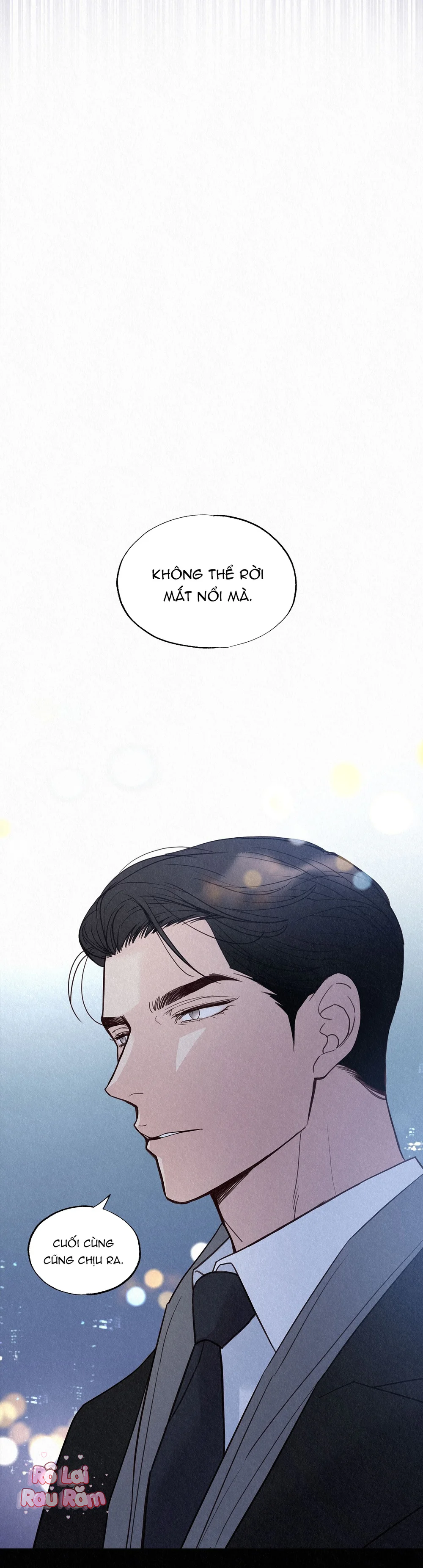 Đọc truyện  QUÁ KHỨ CỦA KẺ PHẢN DIỆN - Chapter 36