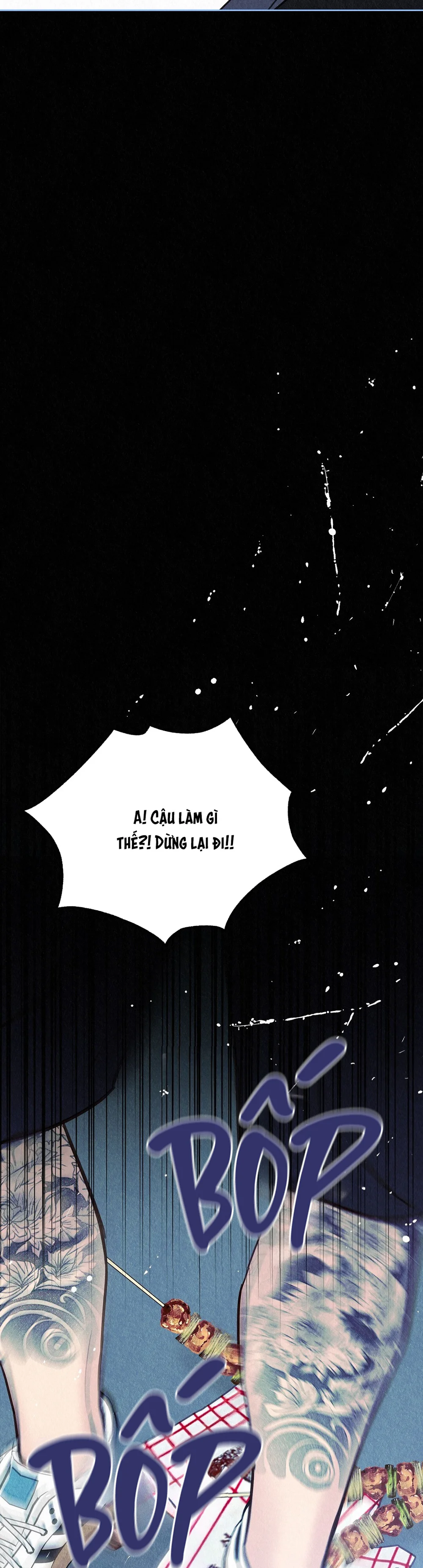 Đọc truyện  QUÁ KHỨ CỦA KẺ PHẢN DIỆN - Chapter 36