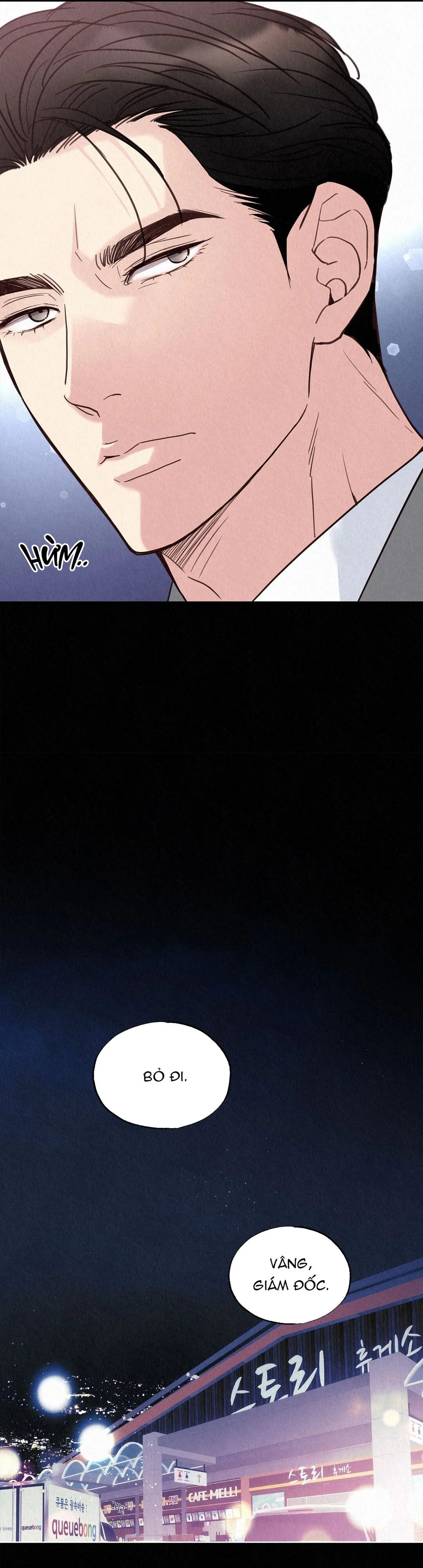 Đọc truyện  QUÁ KHỨ CỦA KẺ PHẢN DIỆN - Chapter 36