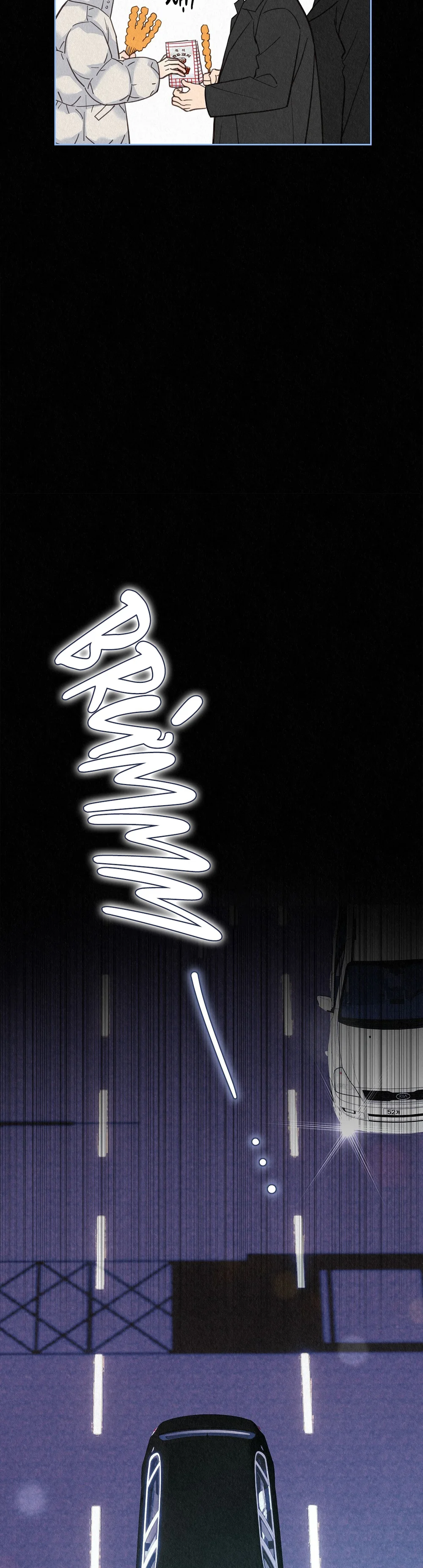 Đọc truyện  QUÁ KHỨ CỦA KẺ PHẢN DIỆN - Chapter 36