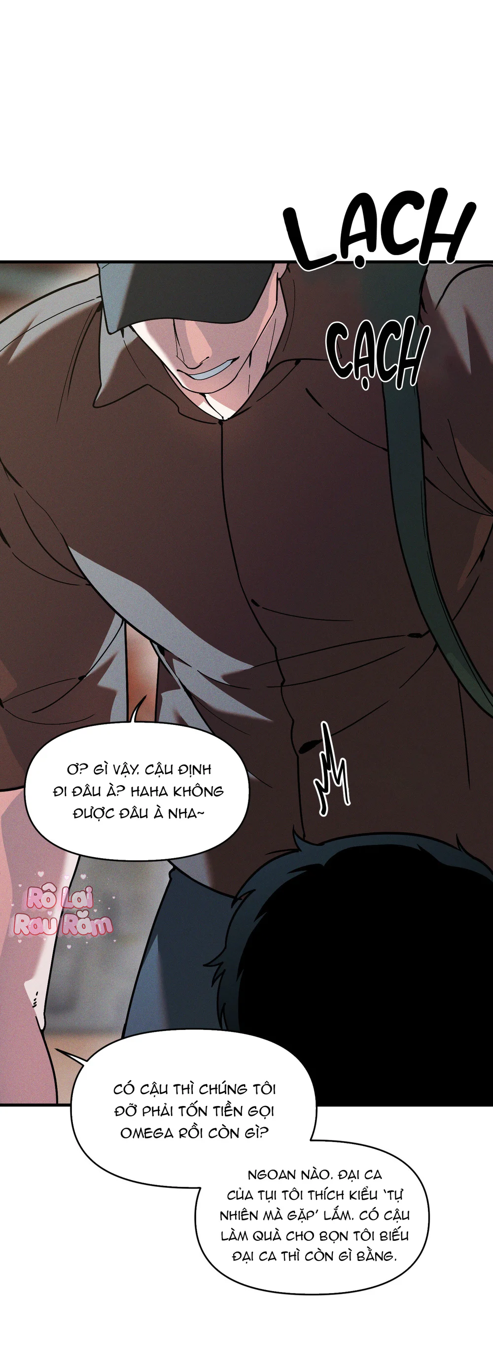 Đọc truyện  ÔNG XÃ CỦA VẬT TẾ THẦN - Chapter 42