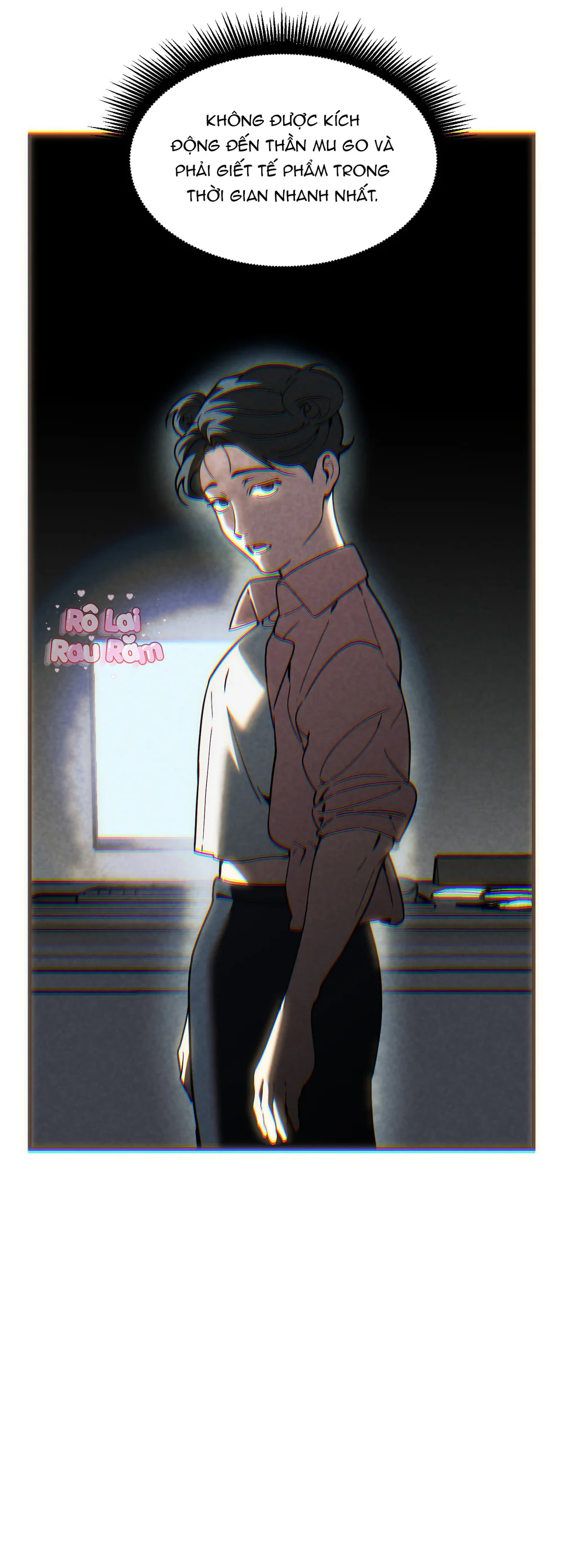 Đọc truyện  ÔNG XÃ CỦA VẬT TẾ THẦN - Chapter 42