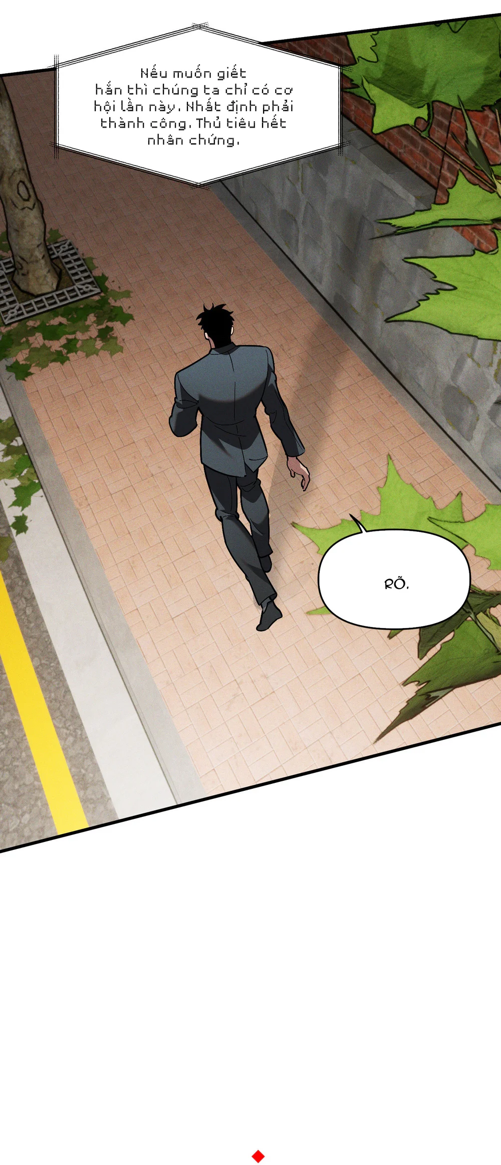 Đọc truyện  ÔNG XÃ CỦA VẬT TẾ THẦN - Chapter 42