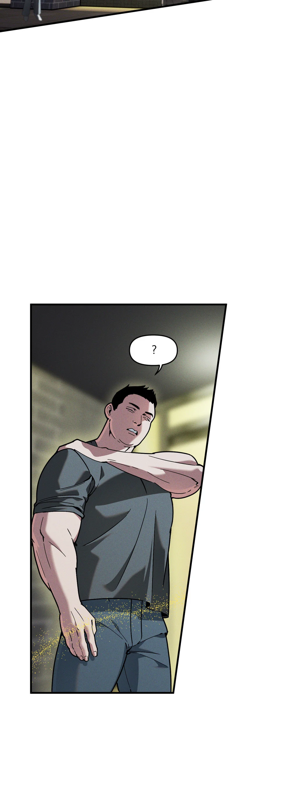 Đọc truyện  ÔNG XÃ CỦA VẬT TẾ THẦN - Chapter 42