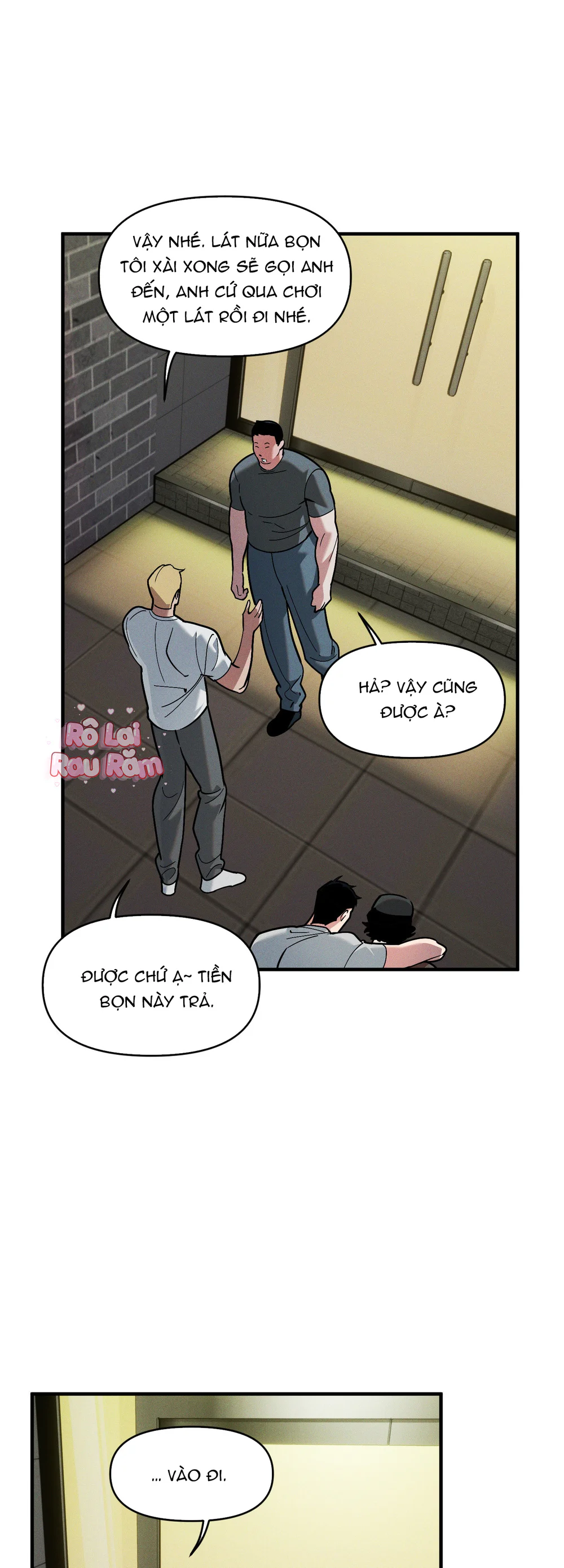 Đọc truyện  ÔNG XÃ CỦA VẬT TẾ THẦN - Chapter 42