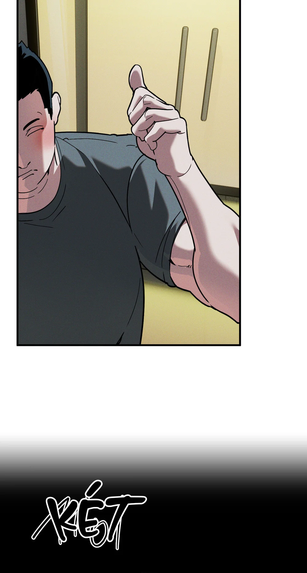 Đọc truyện  ÔNG XÃ CỦA VẬT TẾ THẦN - Chapter 42