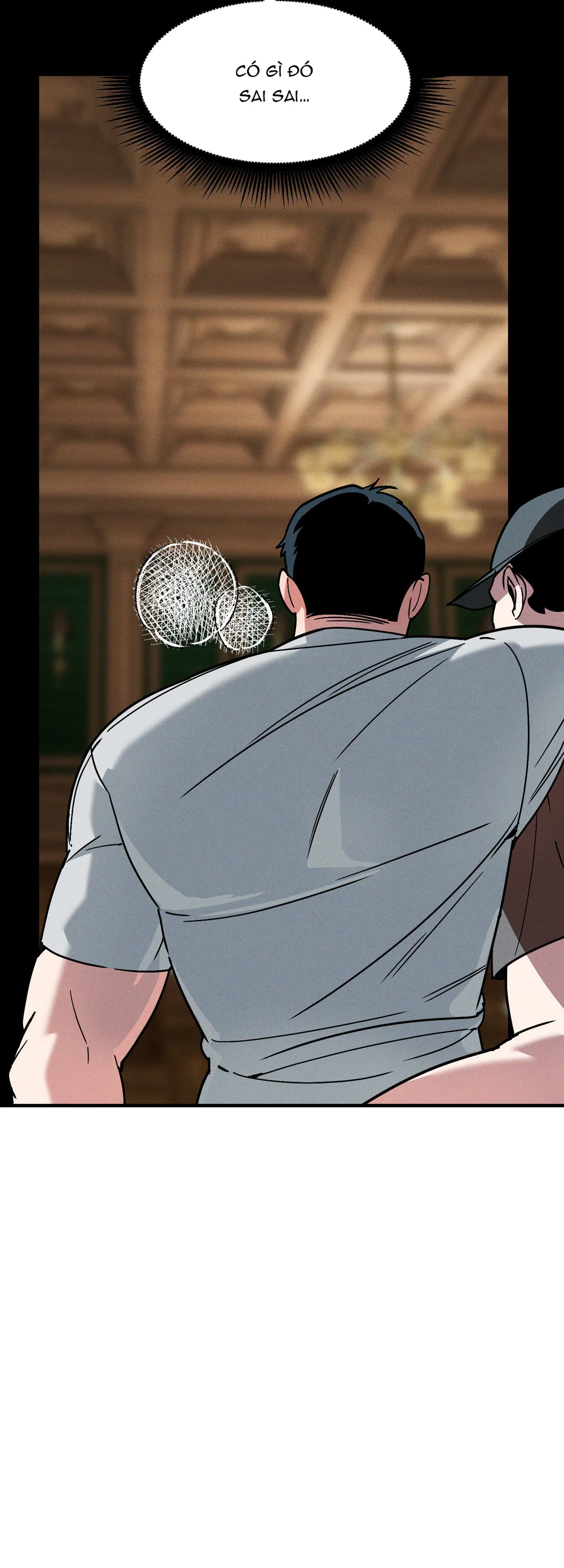 Đọc truyện  ÔNG XÃ CỦA VẬT TẾ THẦN - Chapter 42