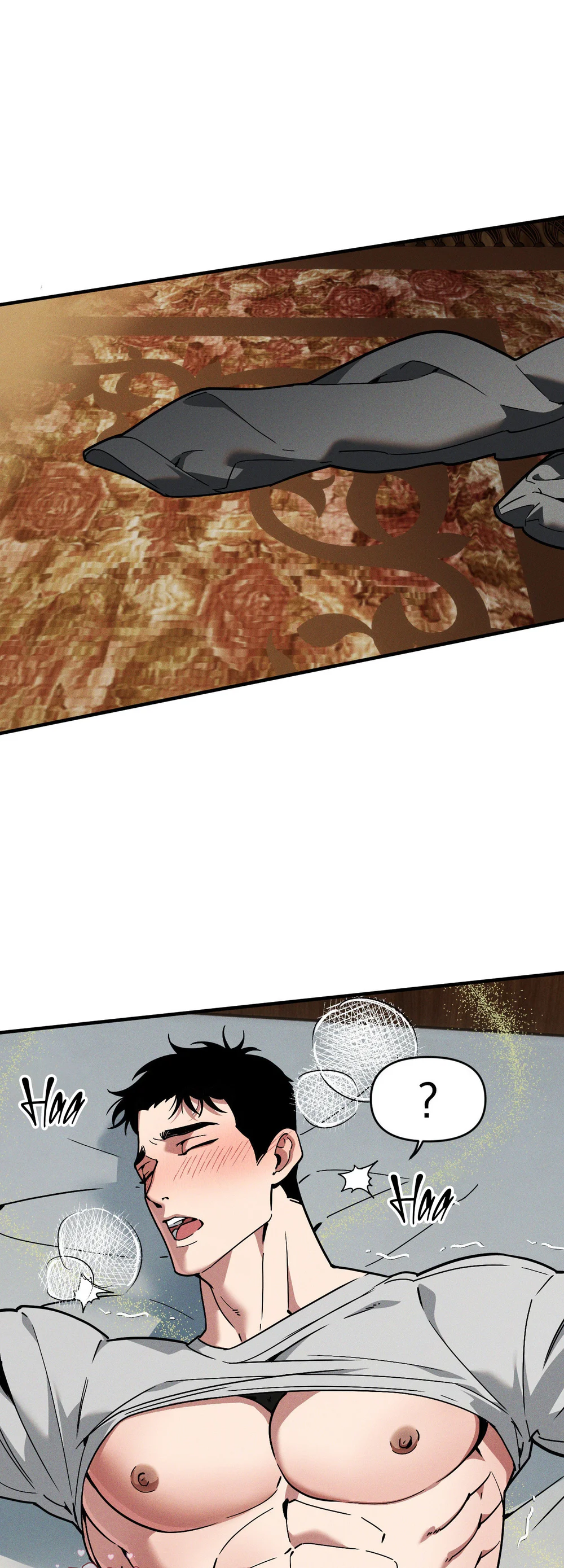 Đọc truyện  ÔNG XÃ CỦA VẬT TẾ THẦN - Chapter 42