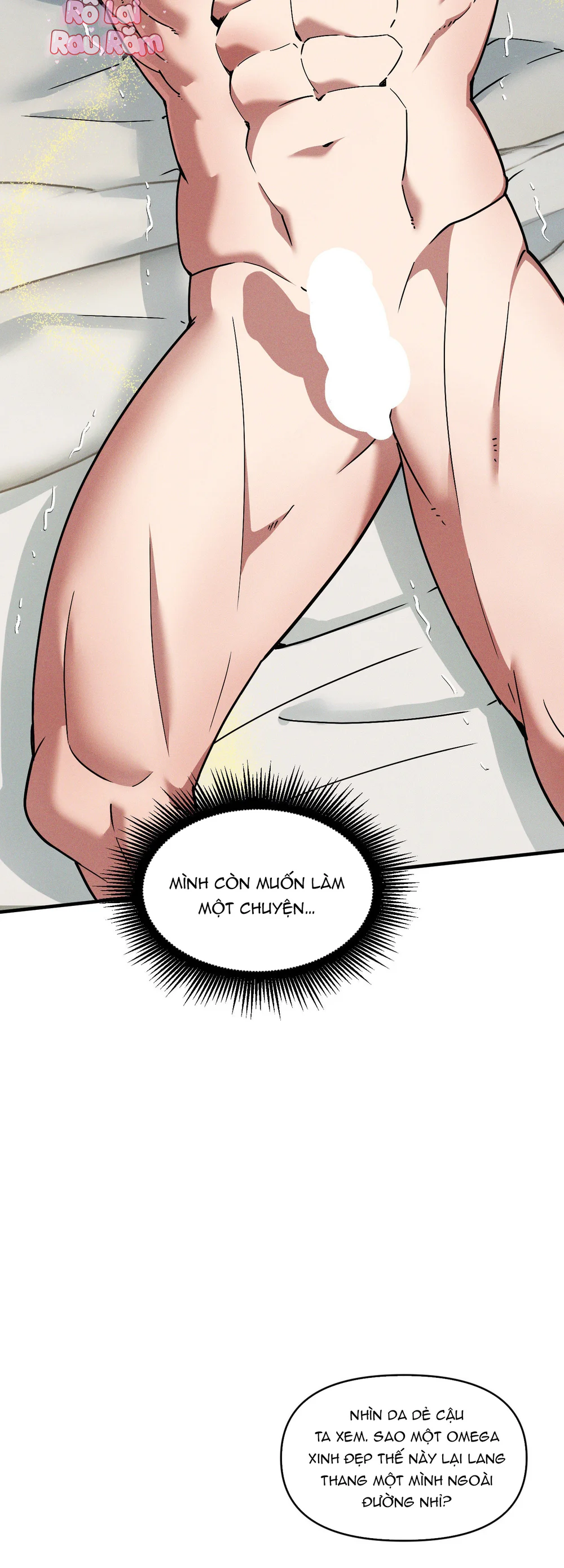 Đọc truyện  ÔNG XÃ CỦA VẬT TẾ THẦN - Chapter 42