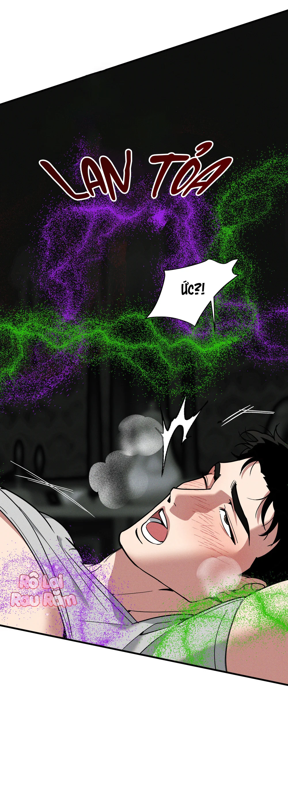 Đọc truyện  ÔNG XÃ CỦA VẬT TẾ THẦN - Chapter 42