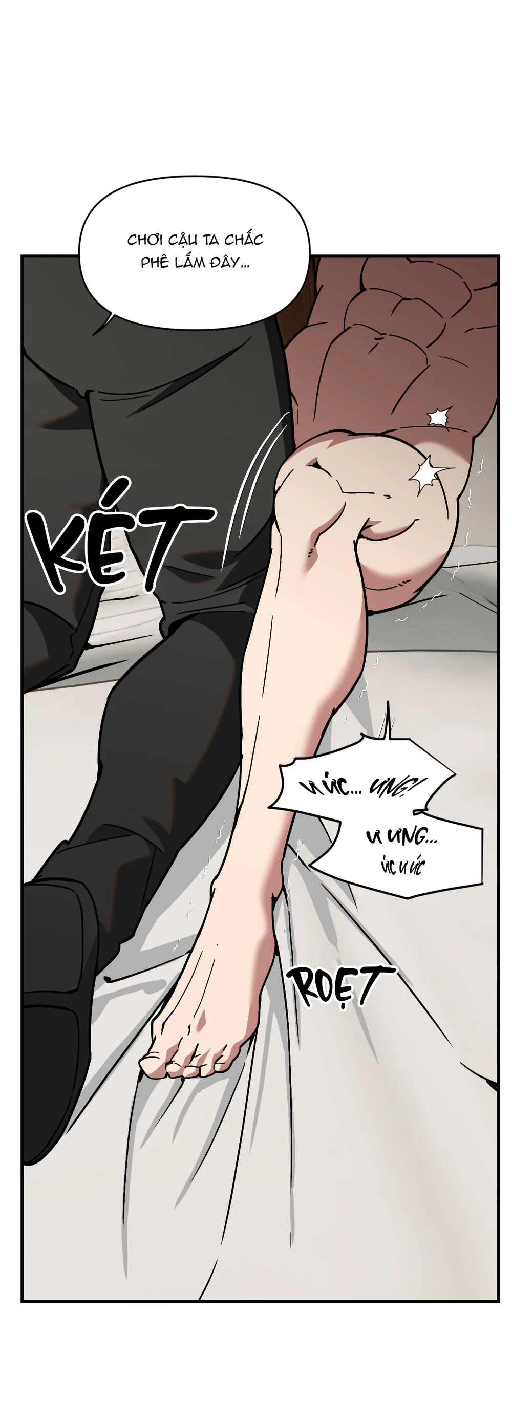 Đọc truyện  ÔNG XÃ CỦA VẬT TẾ THẦN - Chapter 42