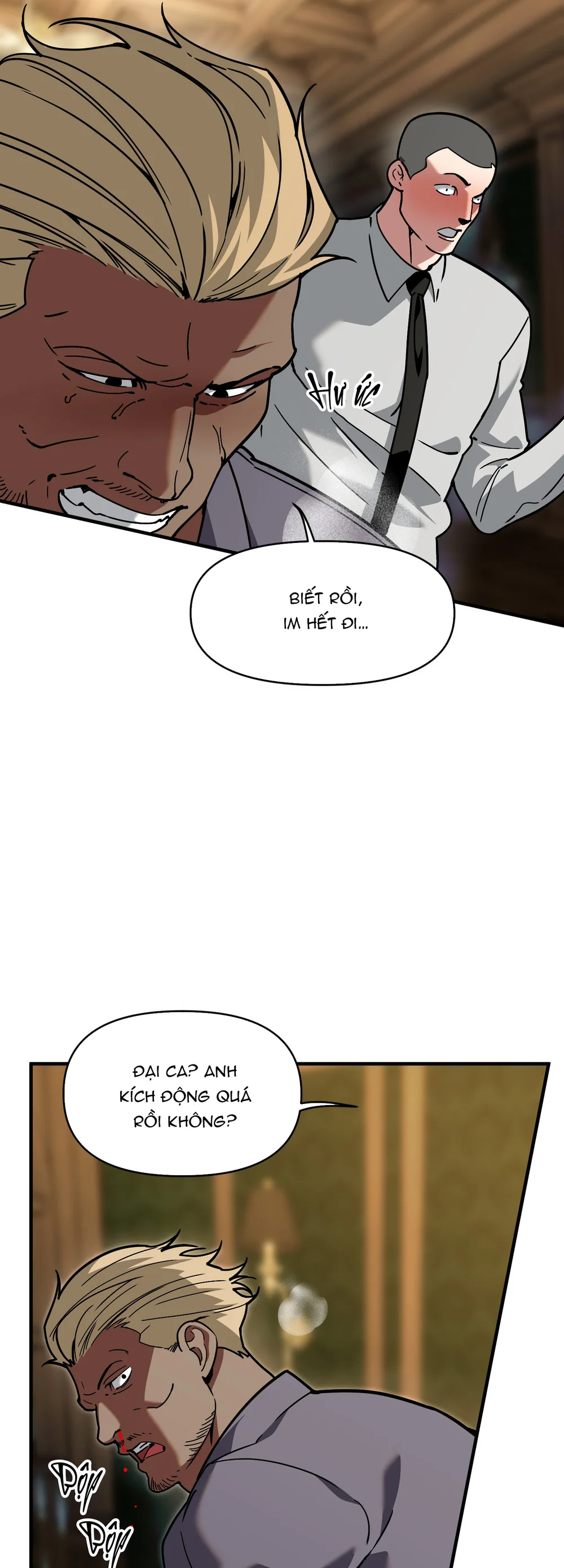 Đọc truyện  ÔNG XÃ CỦA VẬT TẾ THẦN - Chapter 42