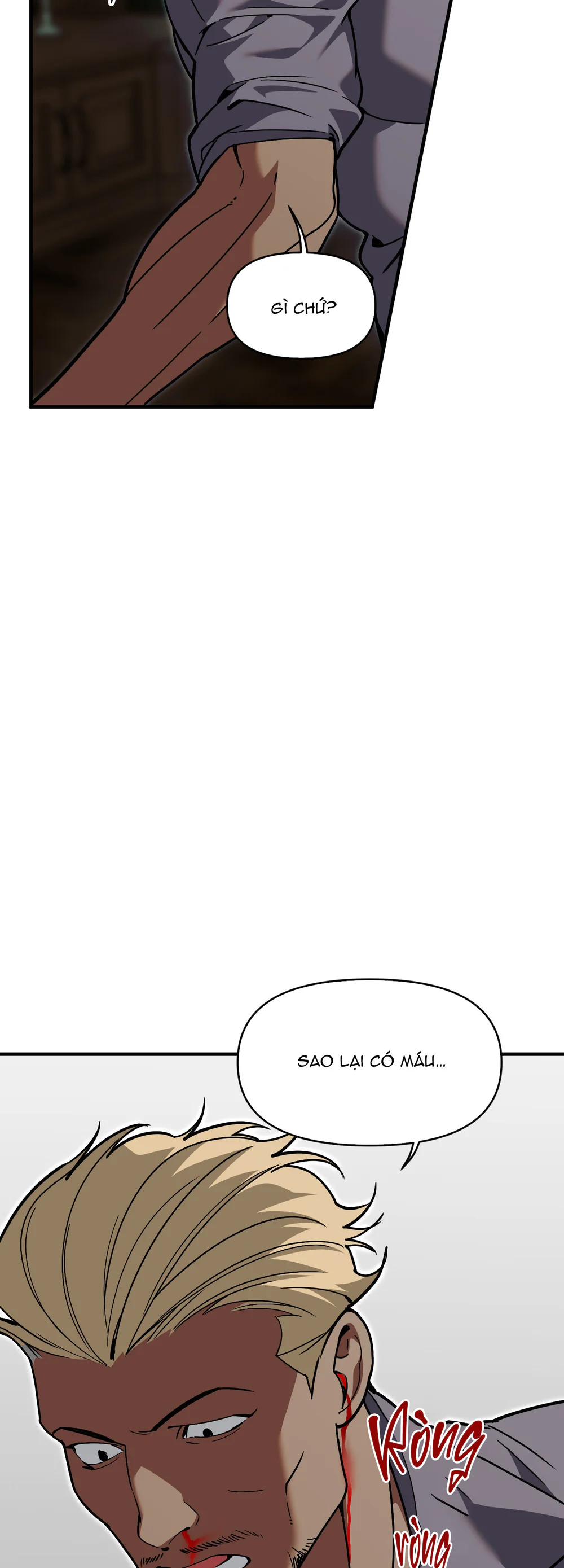 Đọc truyện  ÔNG XÃ CỦA VẬT TẾ THẦN - Chapter 42