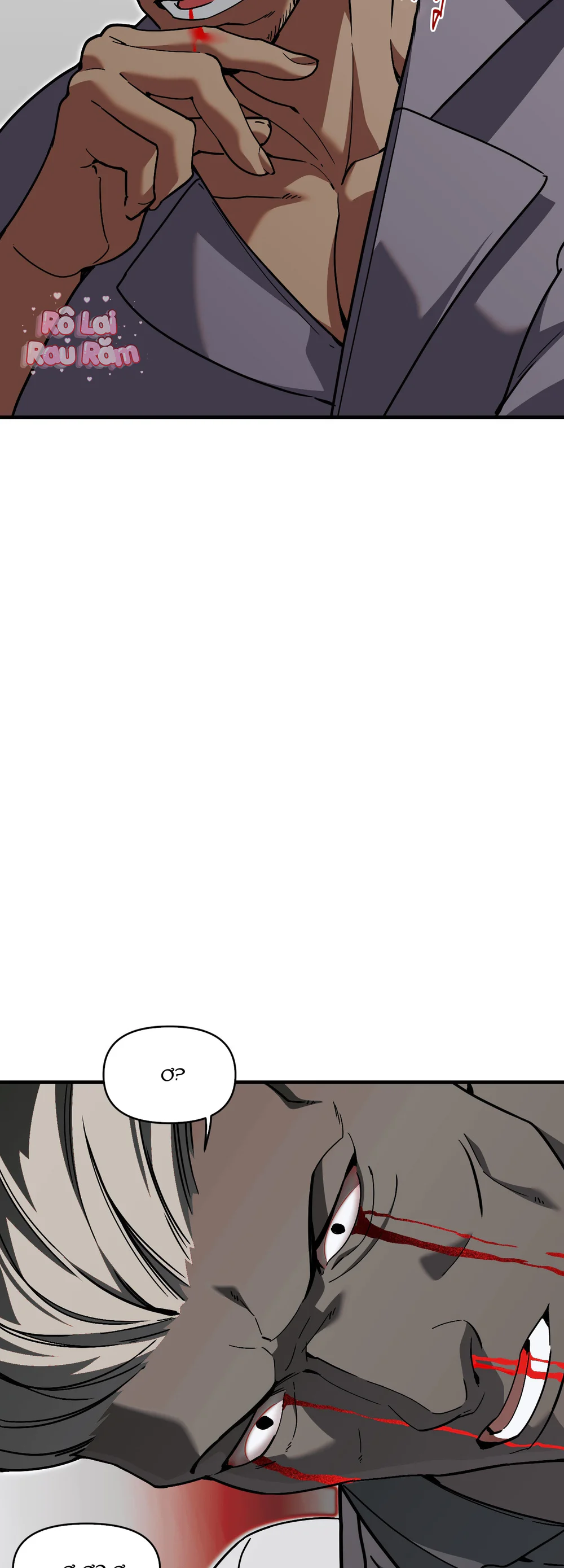 Đọc truyện  ÔNG XÃ CỦA VẬT TẾ THẦN - Chapter 42