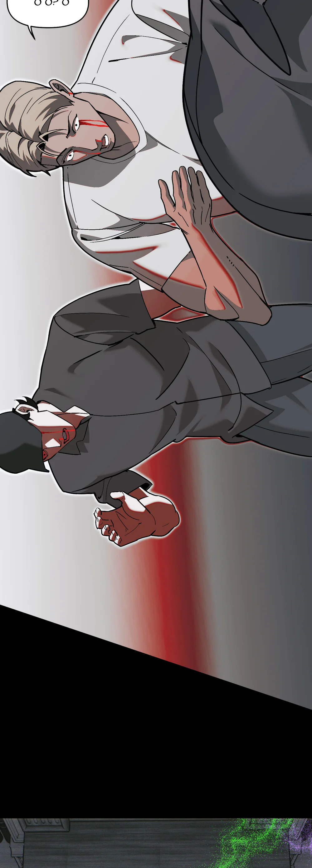 Đọc truyện  ÔNG XÃ CỦA VẬT TẾ THẦN - Chapter 42