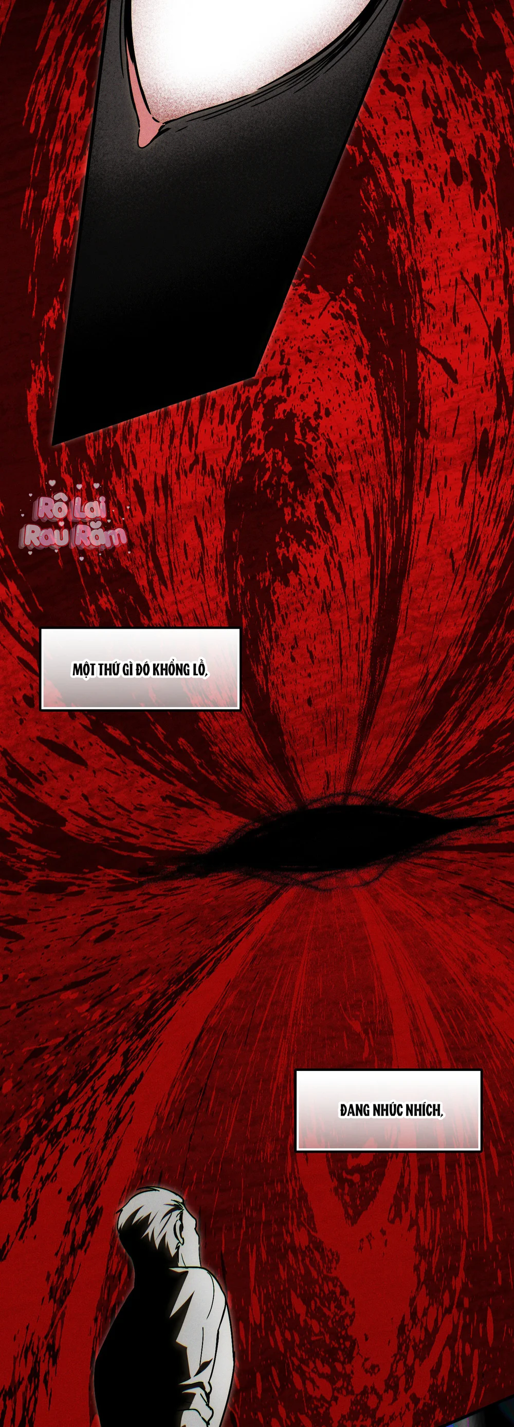 Đọc truyện  ÔNG XÃ CỦA VẬT TẾ THẦN - Chapter 42