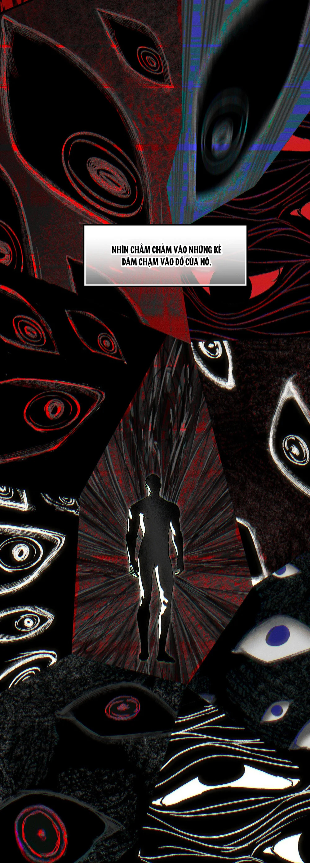 Đọc truyện  ÔNG XÃ CỦA VẬT TẾ THẦN - Chapter 42