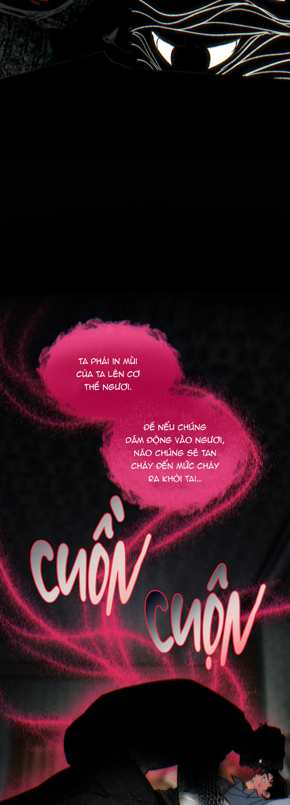 Đọc truyện  ÔNG XÃ CỦA VẬT TẾ THẦN - Chapter 42