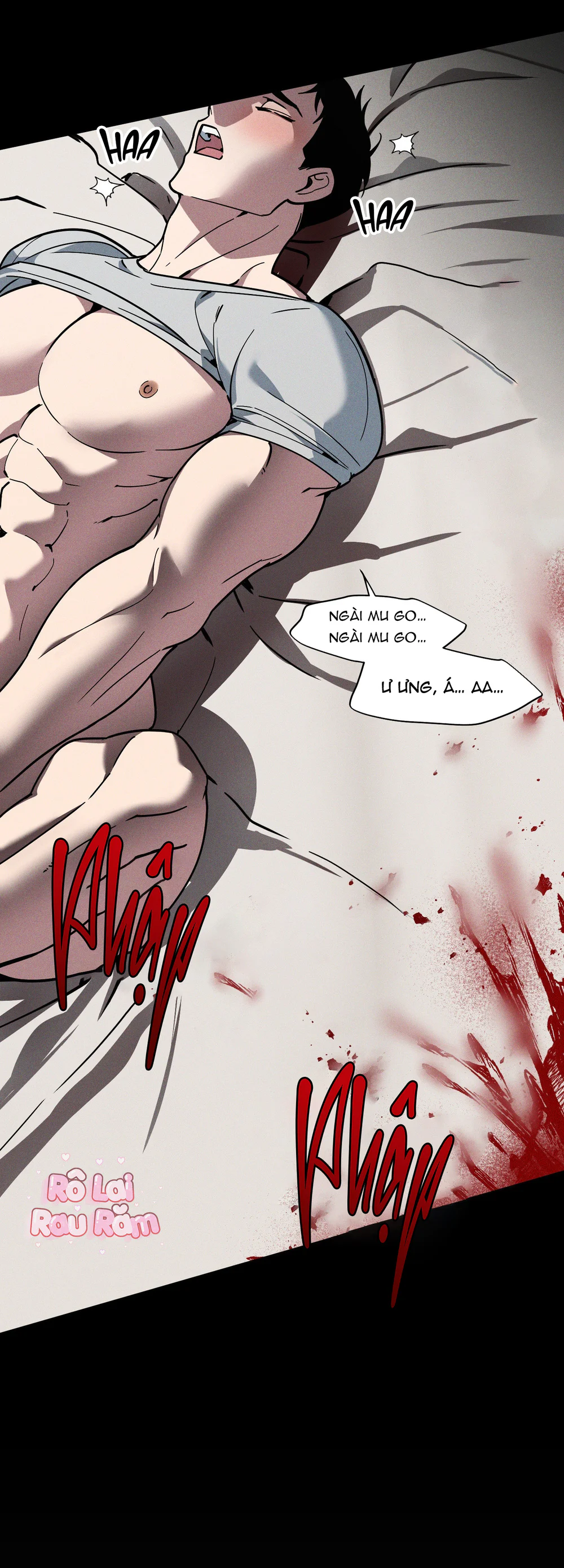 Đọc truyện  ÔNG XÃ CỦA VẬT TẾ THẦN - Chapter 42