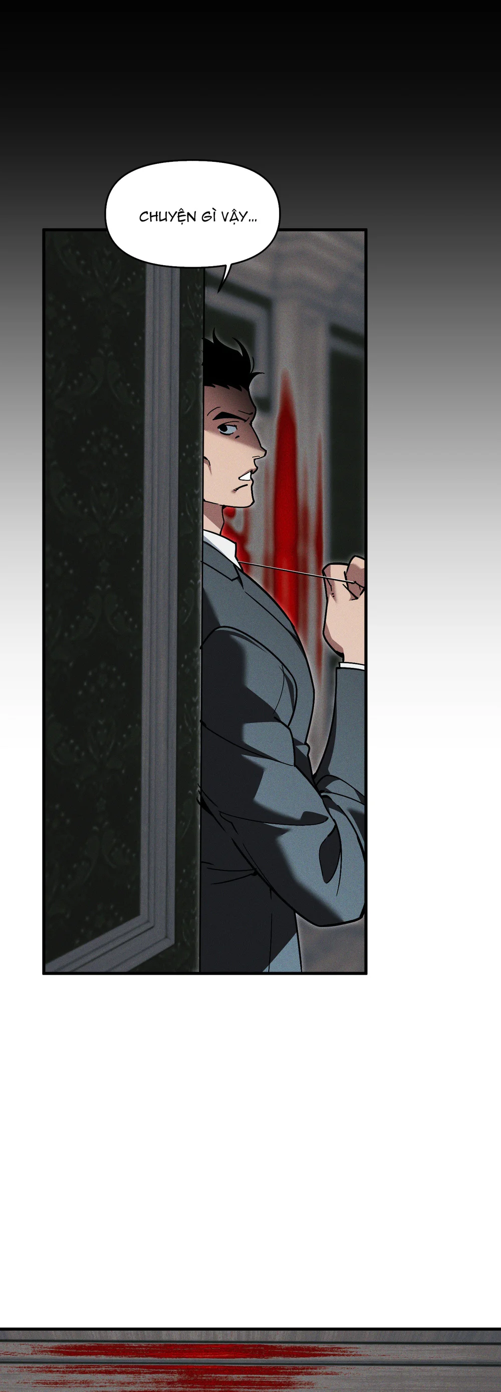 Đọc truyện  ÔNG XÃ CỦA VẬT TẾ THẦN - Chapter 42