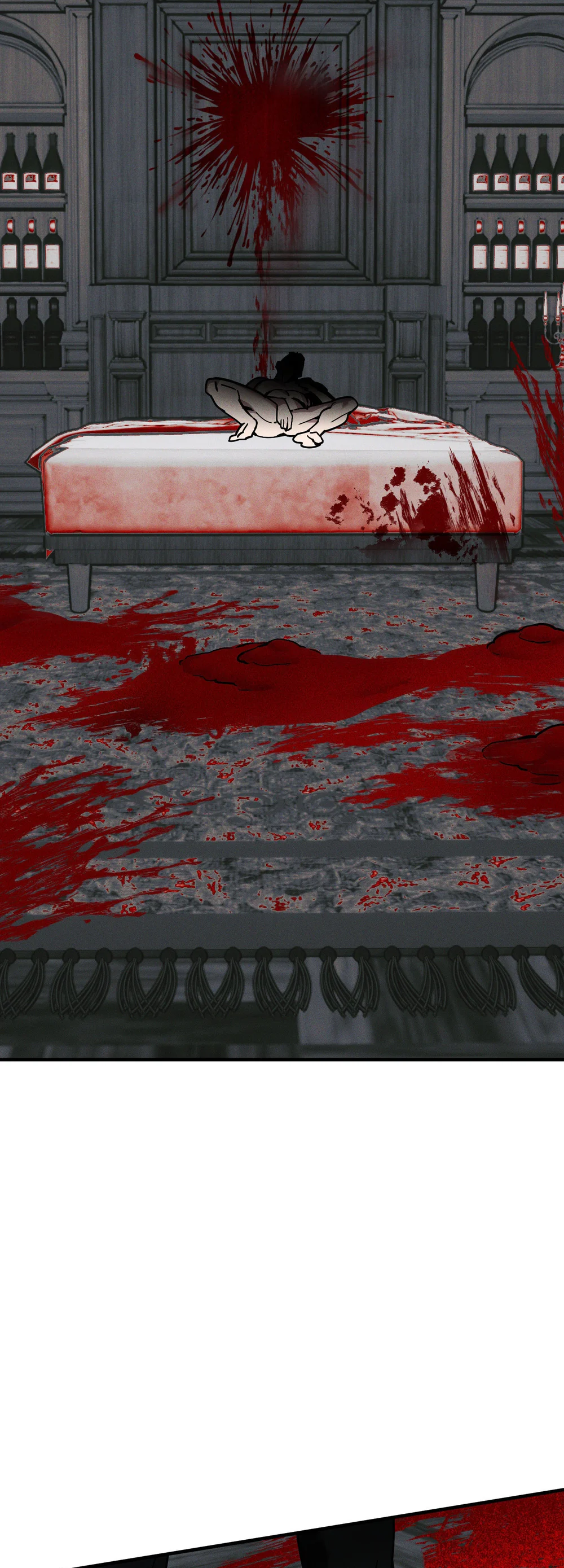 Đọc truyện  ÔNG XÃ CỦA VẬT TẾ THẦN - Chapter 42