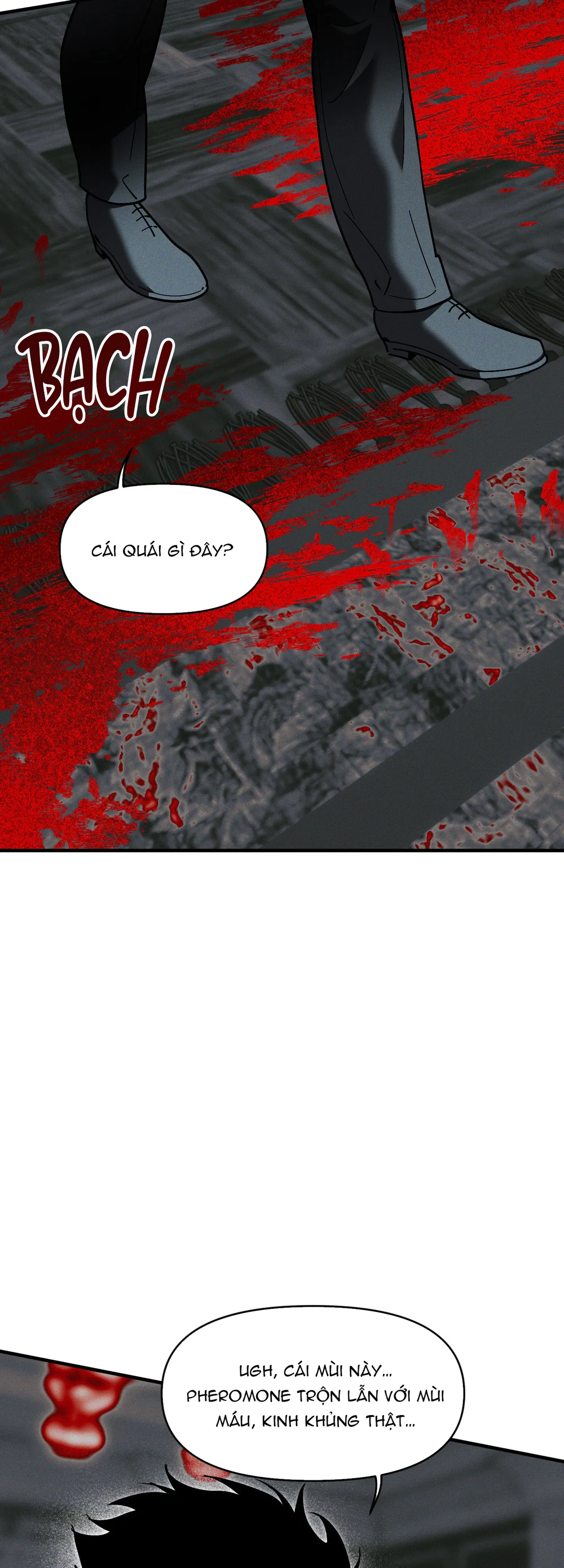 Đọc truyện  ÔNG XÃ CỦA VẬT TẾ THẦN - Chapter 42