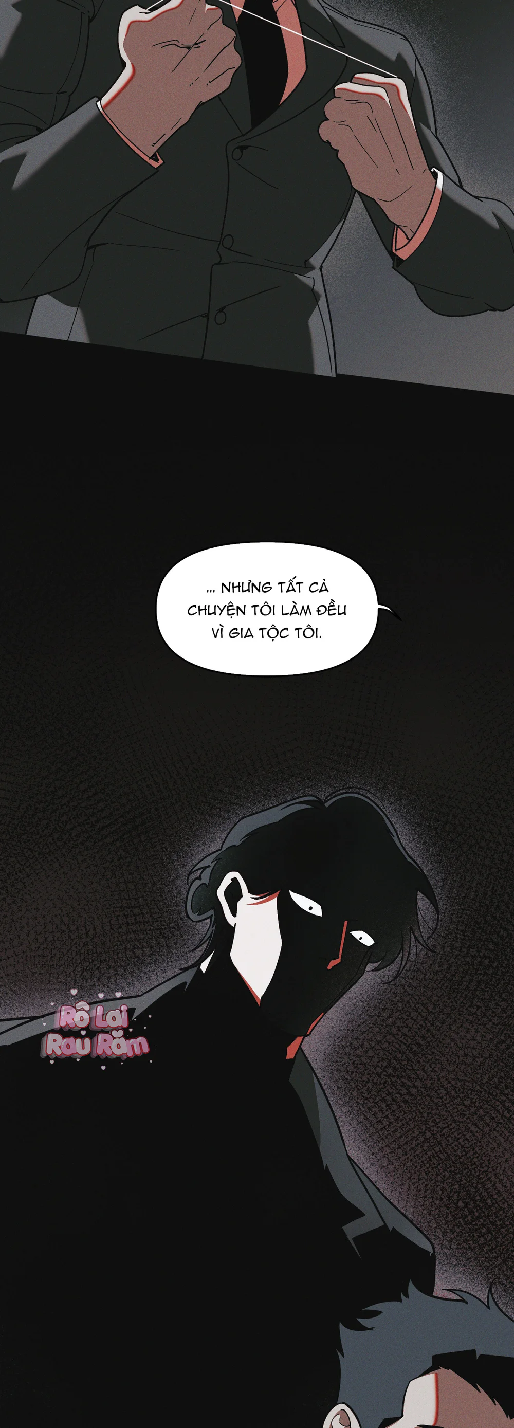 Đọc truyện  ÔNG XÃ CỦA VẬT TẾ THẦN - Chapter 42