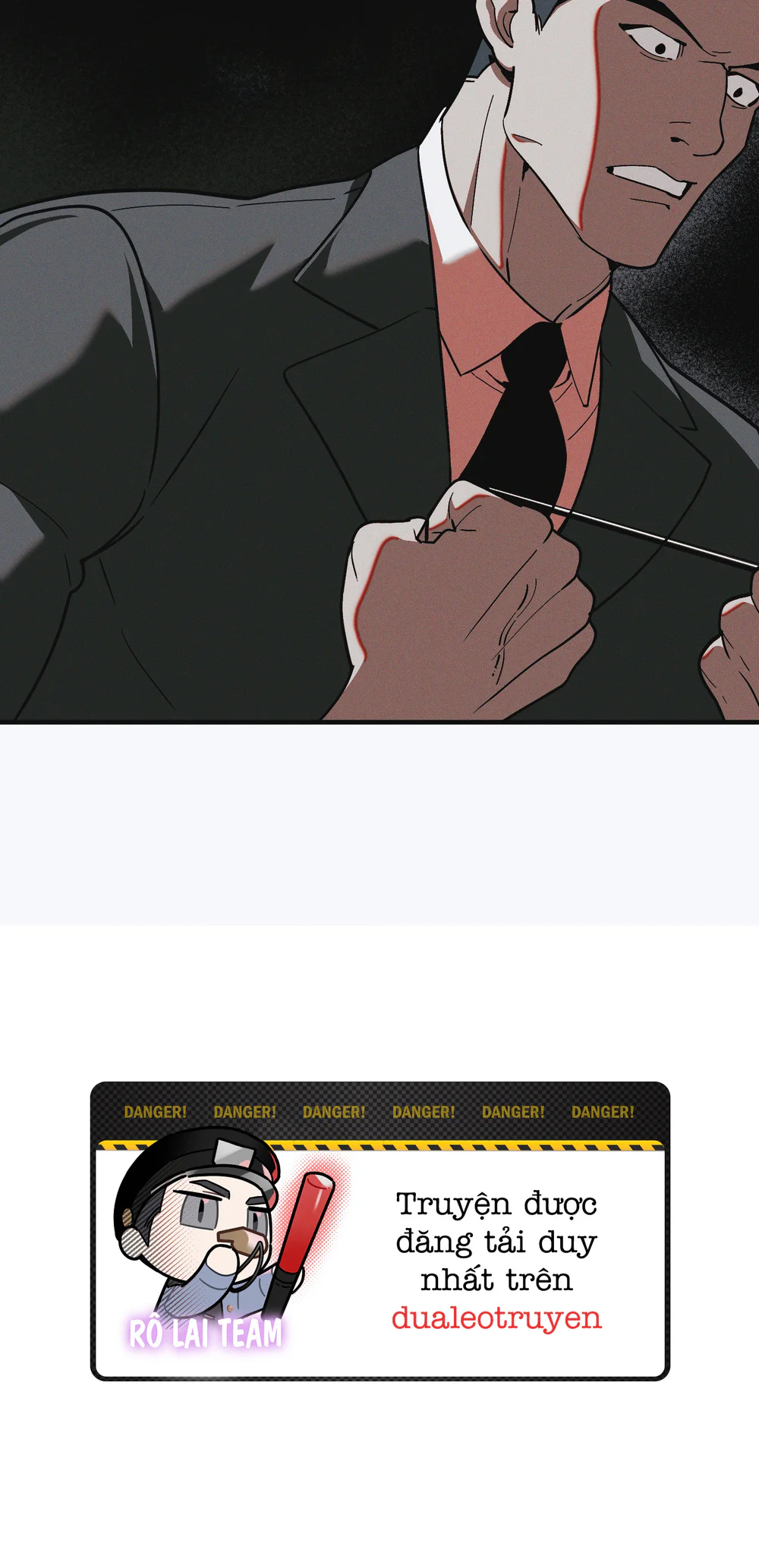 Đọc truyện  ÔNG XÃ CỦA VẬT TẾ THẦN - Chapter 42