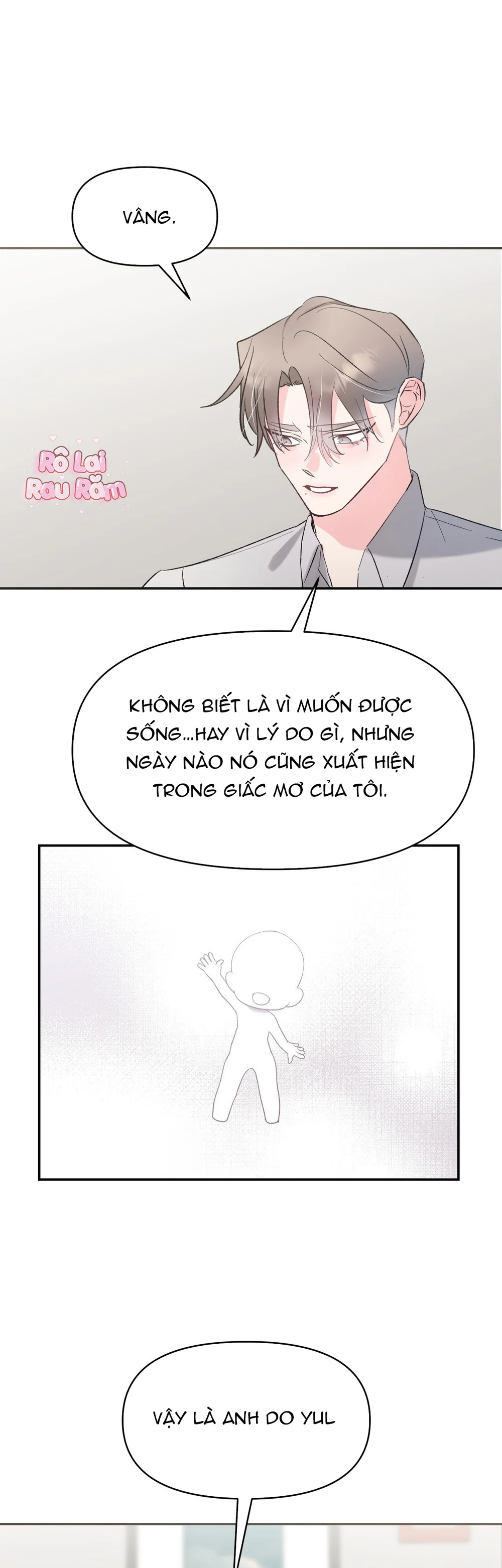 Đọc truyện NHỊP ĐẬP - Chapter 45