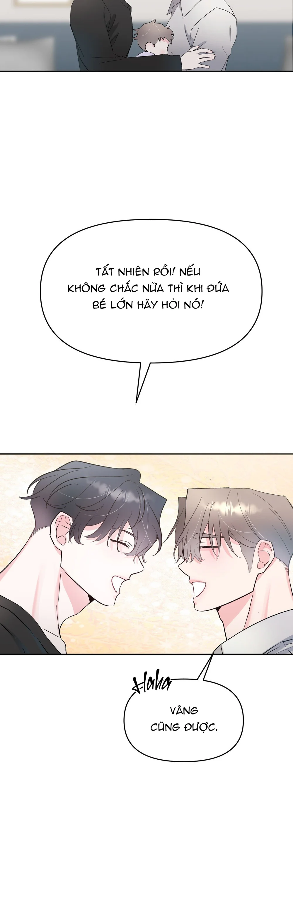 Đọc truyện NHỊP ĐẬP - Chapter 45