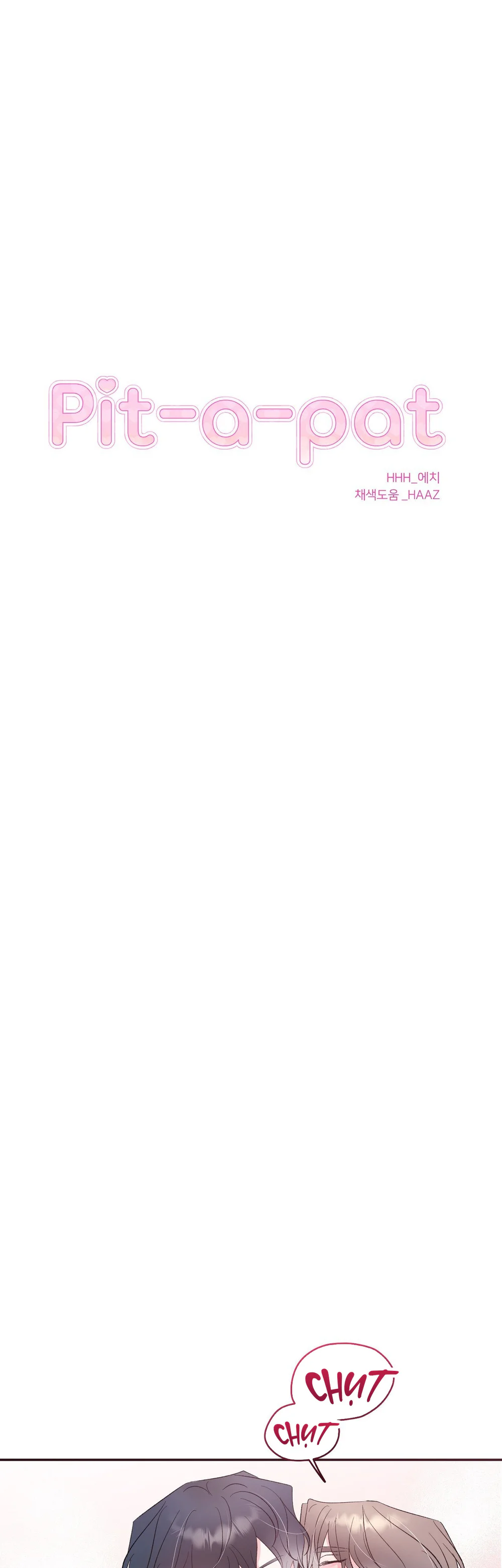 Đọc truyện NHỊP ĐẬP - Chapter 45