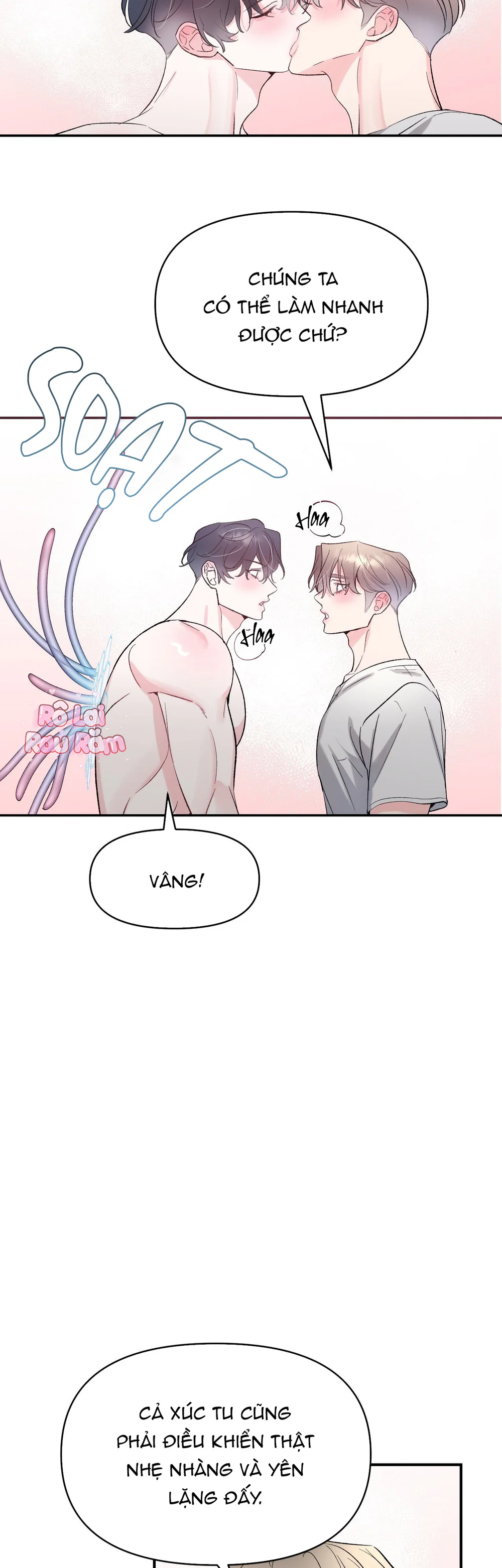 Đọc truyện NHỊP ĐẬP - Chapter 45