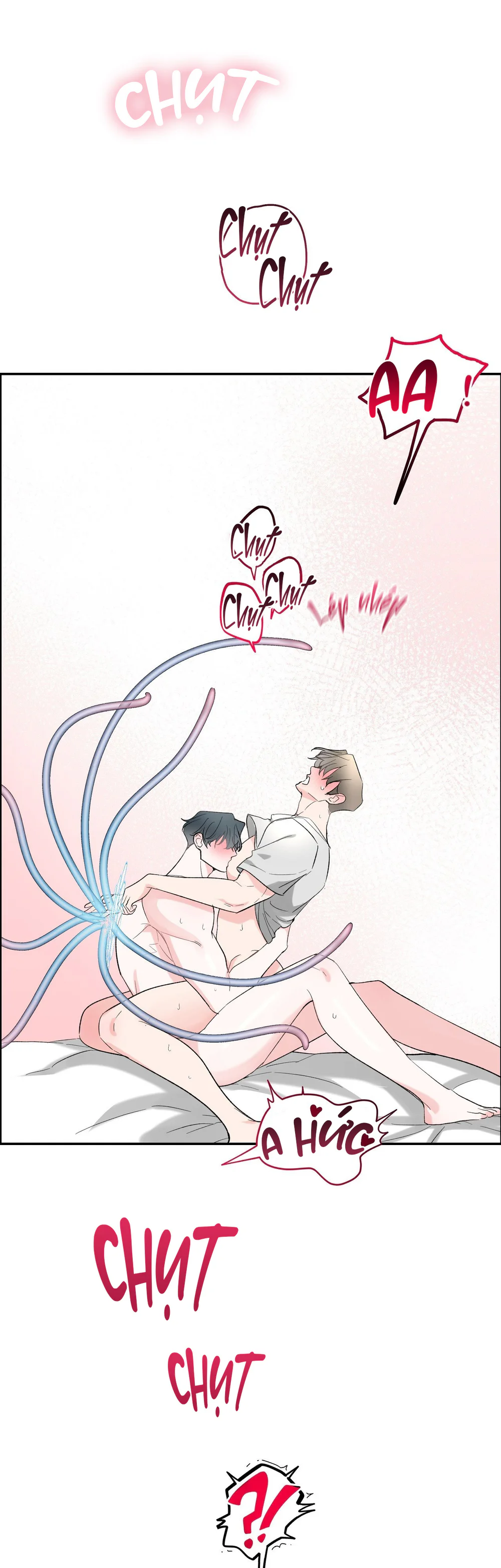 Đọc truyện NHỊP ĐẬP - Chapter 45