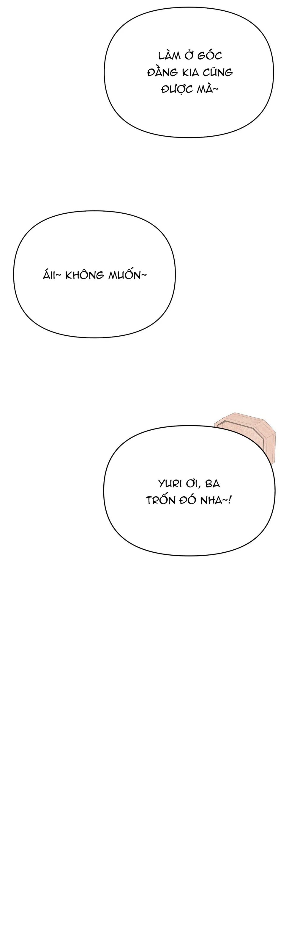 Đọc truyện NHỊP ĐẬP - Chapter 45