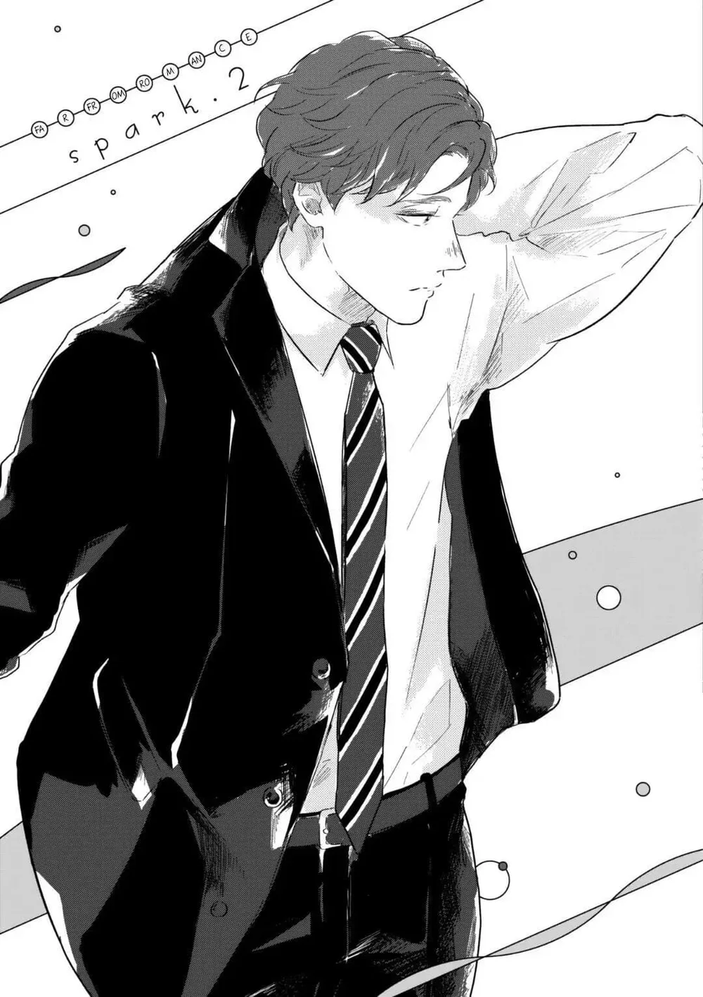 Đọc truyện Chẳng Có Gì Là Lãng Mạn Cả - Chapter 2