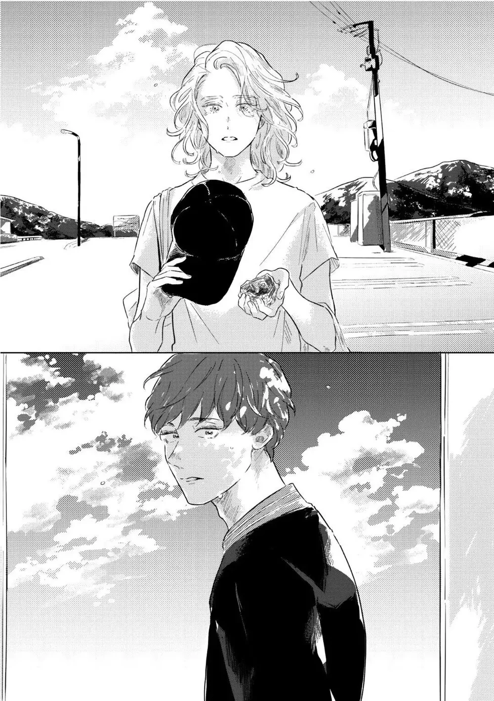 Đọc truyện Chẳng Có Gì Là Lãng Mạn Cả - Chapter 2