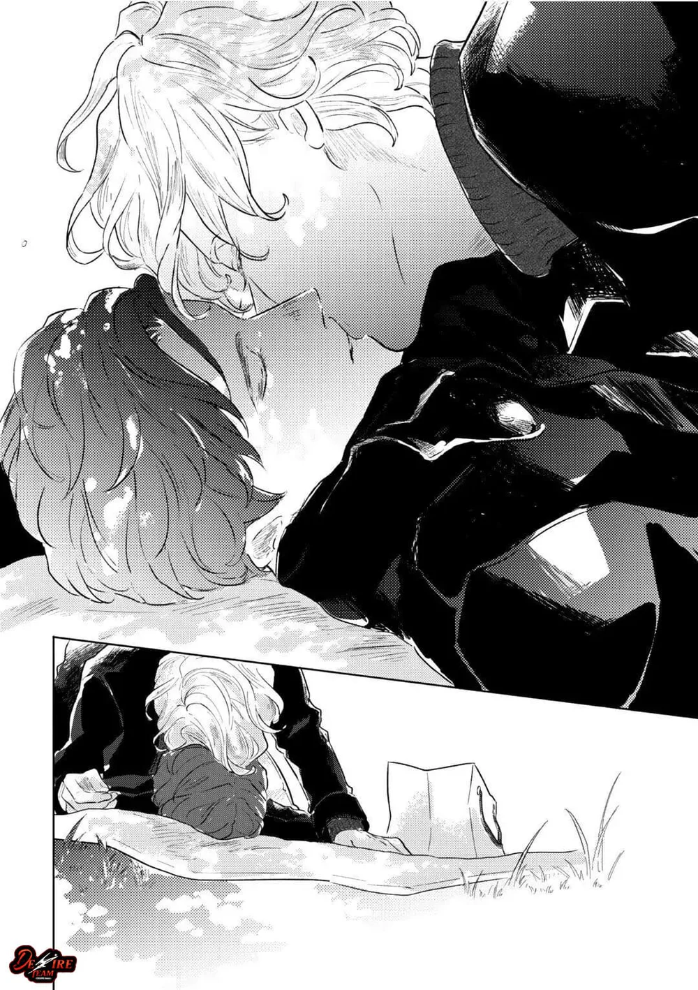 Đọc truyện Chẳng Có Gì Là Lãng Mạn Cả - Chapter 2