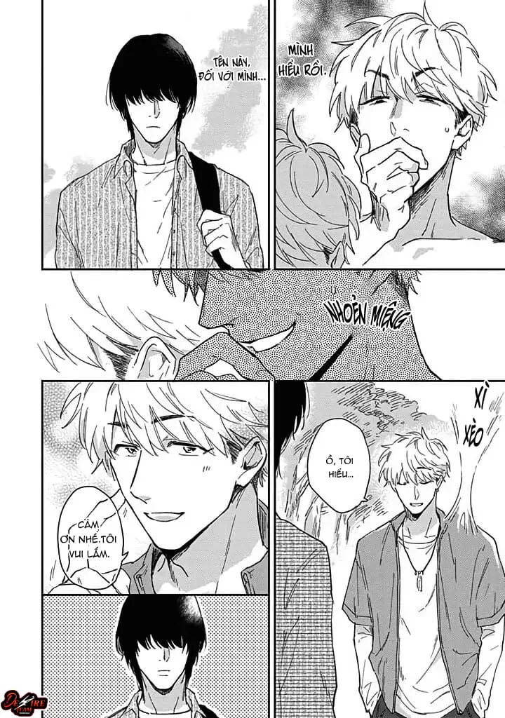 Đọc truyện Lời Nói Dối Hay Sự Thật - Chapter 1