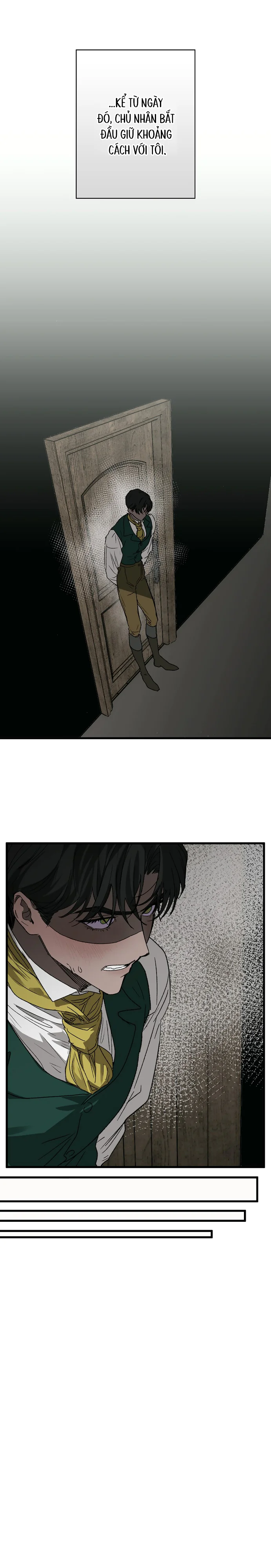 Đọc truyện ON THE BIT - Chapter 3