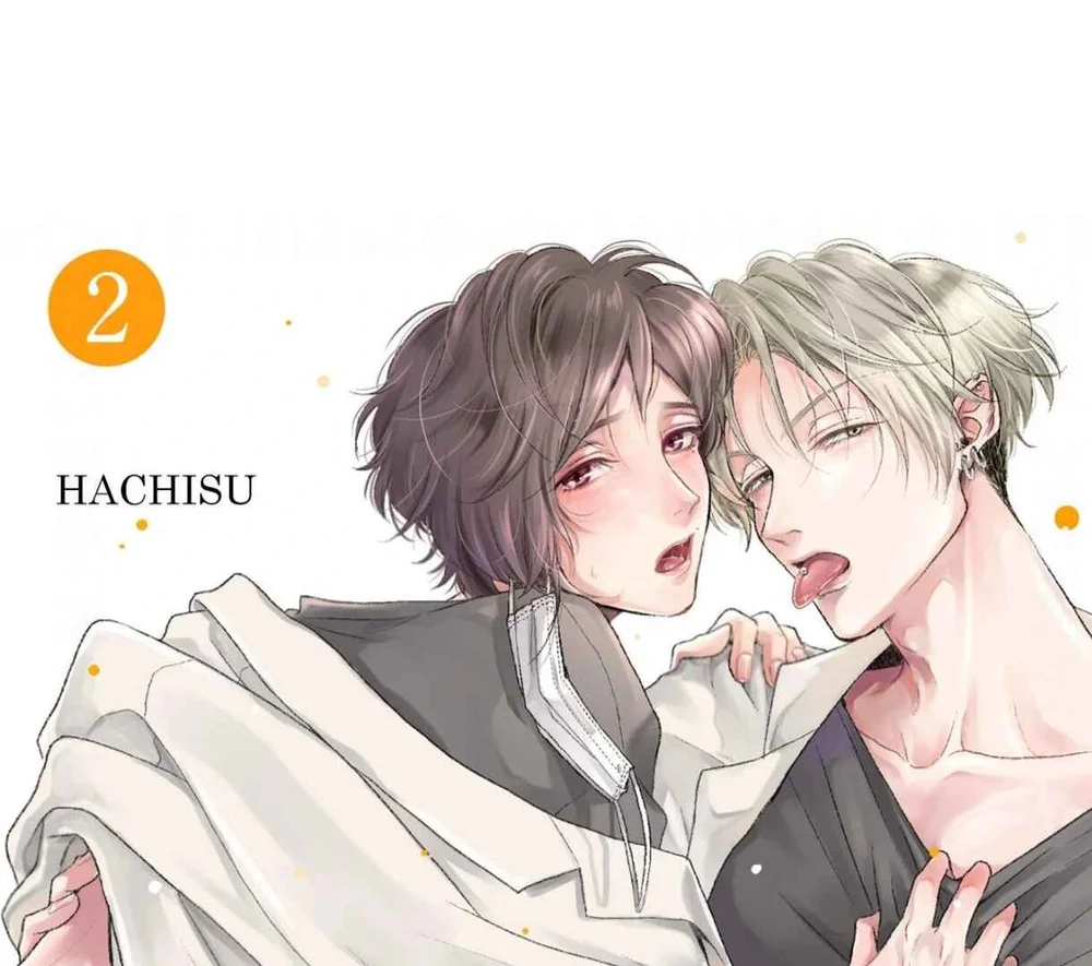 Đọc truyện Mùi Hương Khó Cưỡng - Chapter 11