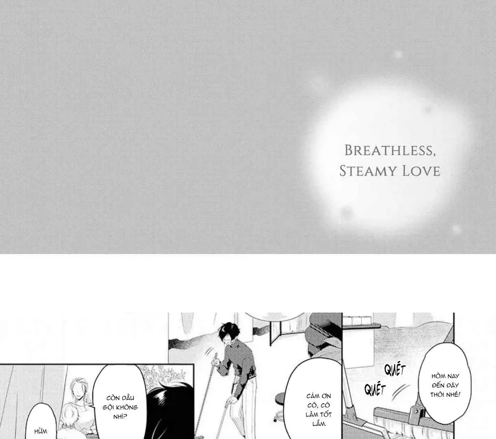 Đọc truyện Mùi Hương Khó Cưỡng - Chapter 11