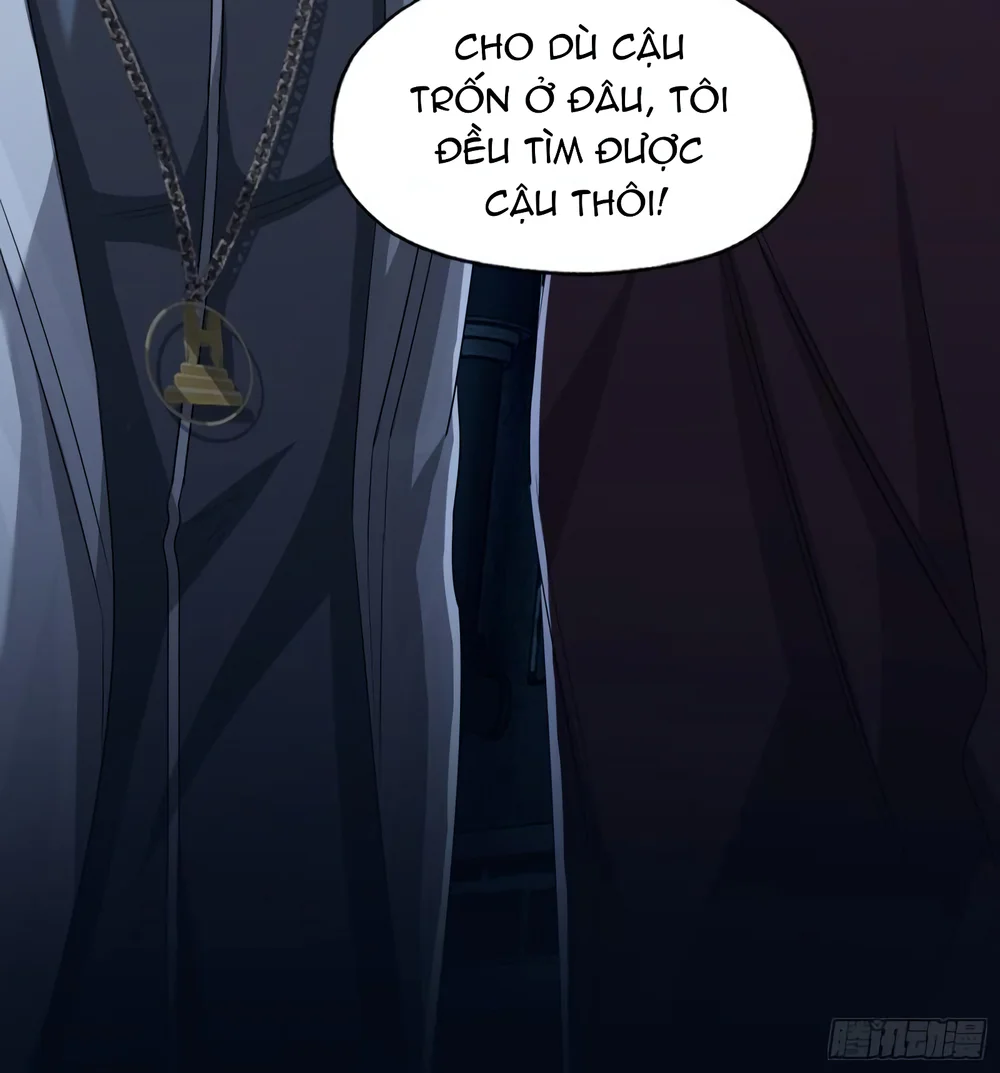 Đọc truyện Xóa Hết Mọi Thứ Về Anh - Chapter 2